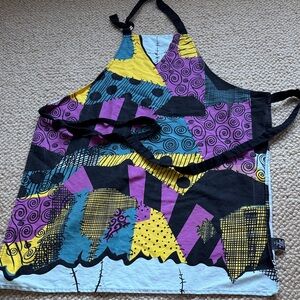 Disney / Nightmare Before Christmas Apron